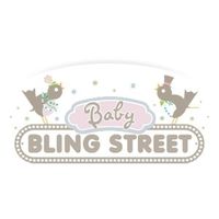 Baby Bling Street coupons